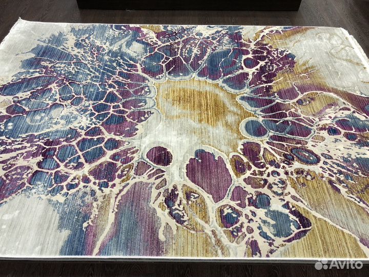 Ковер 1.6х2.3 Moon