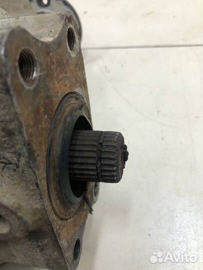 Редуктор переднего моста D200DT 4.27 (ремкомплект)