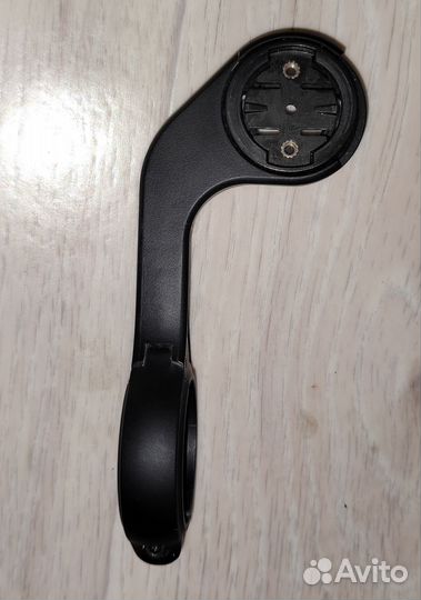 Держатель велокомпьютера Garmin оригинал