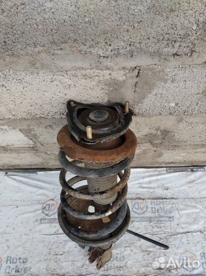 Стойка передняя левая Chery Tiggo 5 Т21