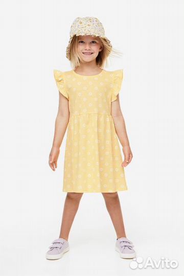 Платье hm новое