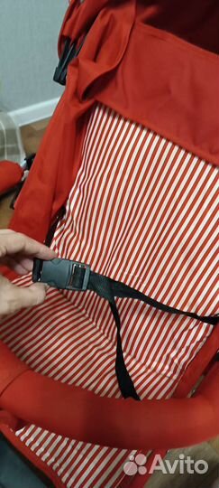 Прогулочная коляска бу