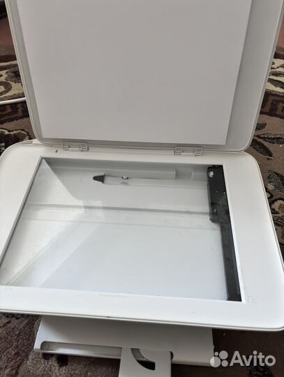 Принтер hp deskjet 2320