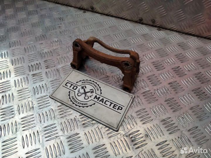 Скоба суппорта заднего левого Ford Transit 2.2