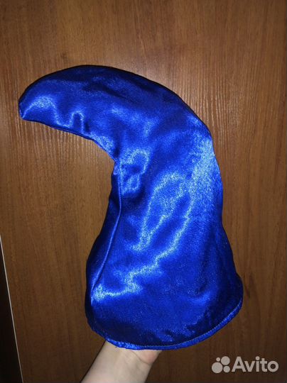 Новогодний костюм