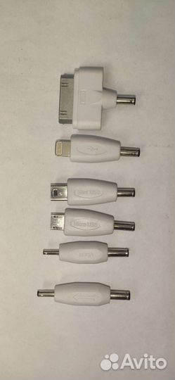 Кабель адаптер