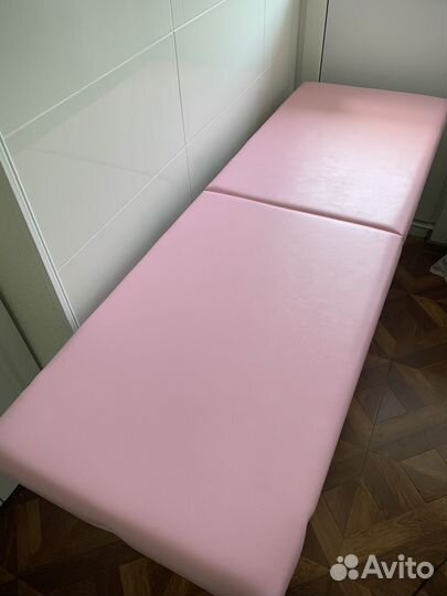 Кушетка для массажа