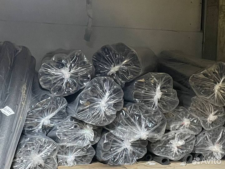 Производитель: полиэтилен, изоляционный материал д