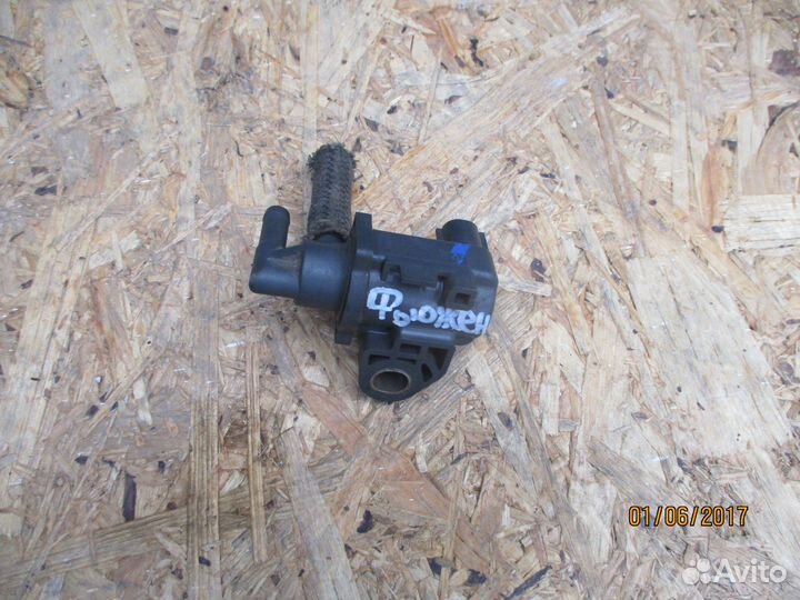 Клапан электромагнитный Форд Фьюжн 2008
