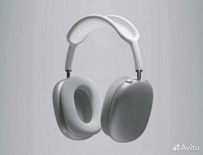 Наушники Аирподс макс airpods max 1-1 оригинале