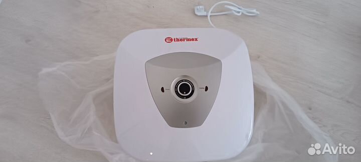 Водонагреватель накопительный новый