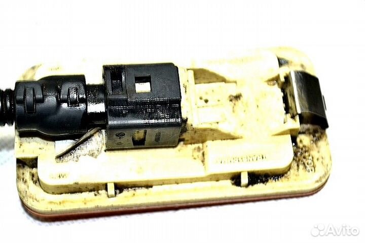 Электропроводка / Штекеры, другие volvo FH (01.05)