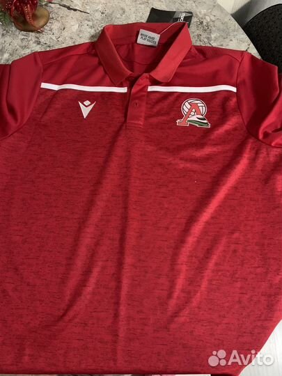 Футболка мужская