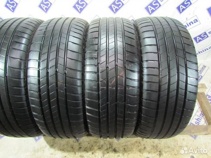 Bridgestone Turanza T005 215/55 R17 96R