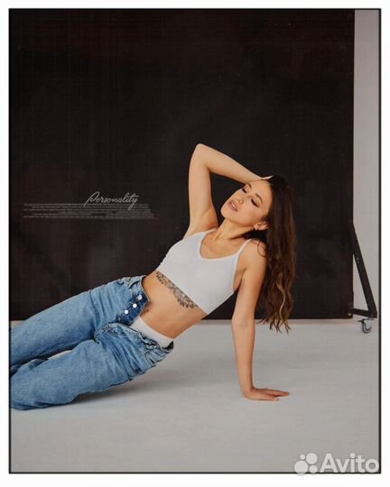 Фотосессия