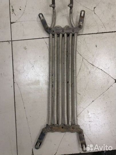 Радиатор масляный УАЗ Патриот