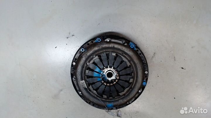 Маховик Opel Astra H