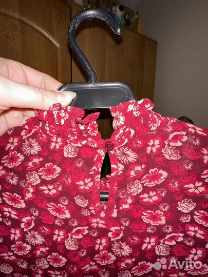 Блузка женская