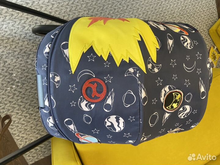 Коляска cybex priam