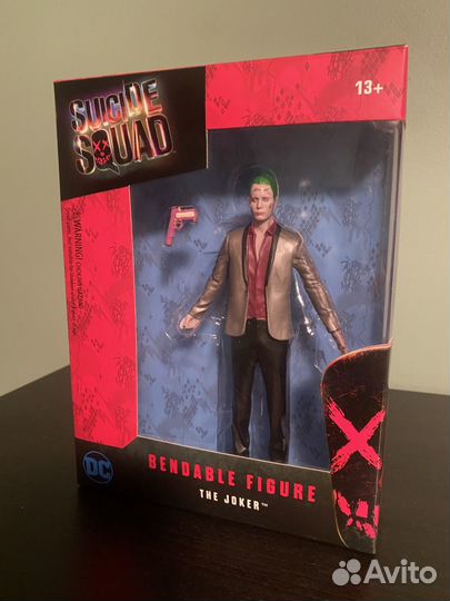 Фигурка Джокер