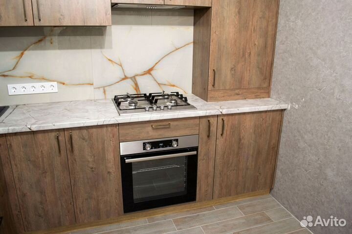 Кухонный гарнитур в рассрочку без банка