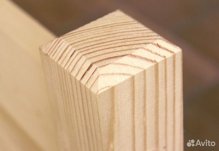 Кровать двуспальная