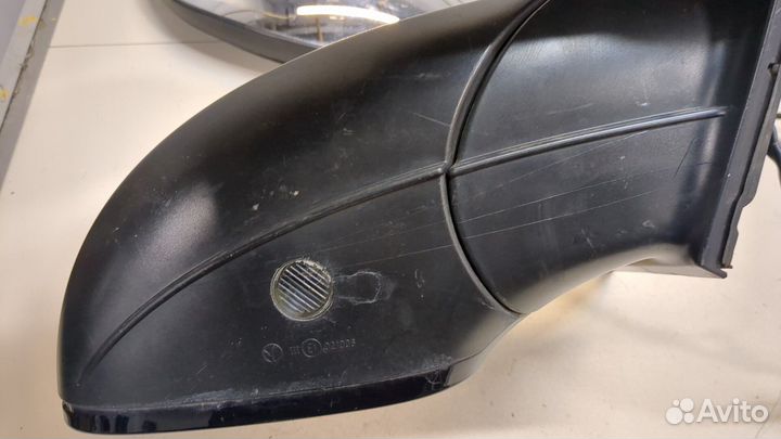 Зеркало боковое правое Audi Q7