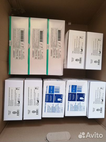 Калоприемники coloplast 175110