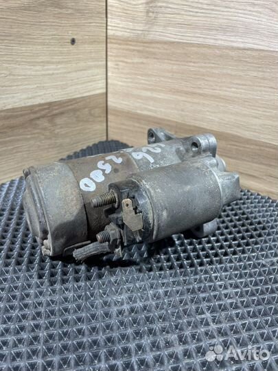 Стартер Mazda 626 GE f24018400b