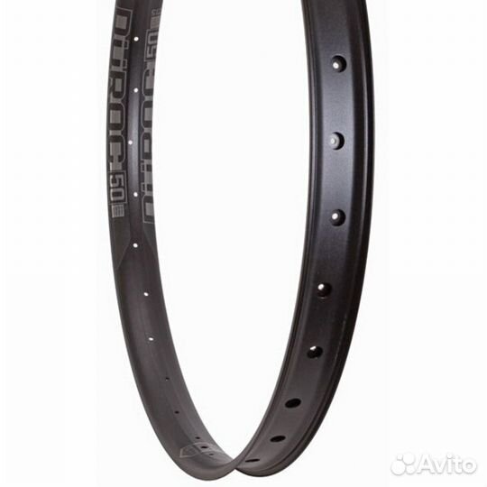 Обод SunRingle Duroc 50 29