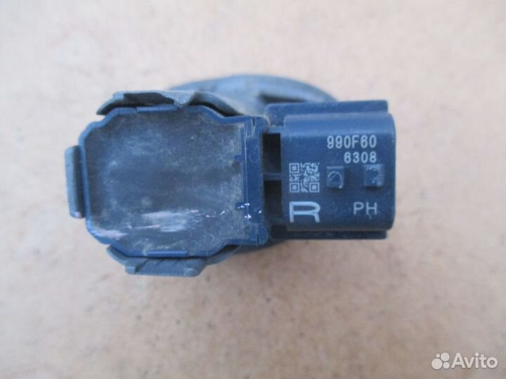 Парктроник Mitsubishi Pajero Sport KS