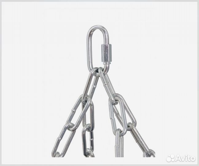 Мешок набивной Hukk, 60 кг