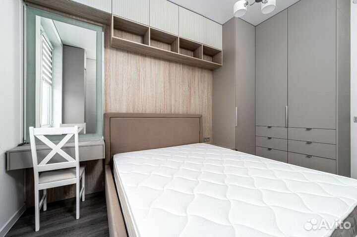 Мебель на заказ от производителя