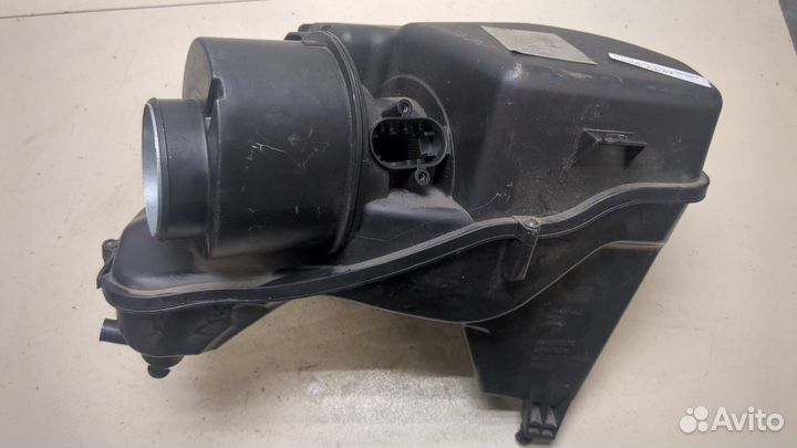 Корпус воздушного фильтра Chevrolet Cruze 2015, 2016
