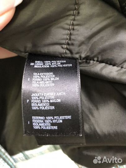 Куртка женская The North Face