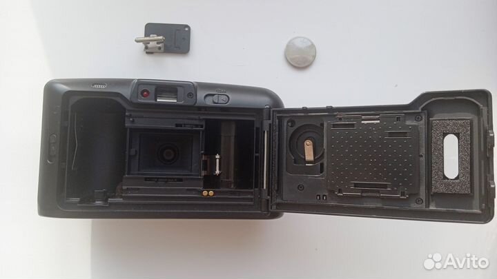 Фотоаппарат Samsung f-111