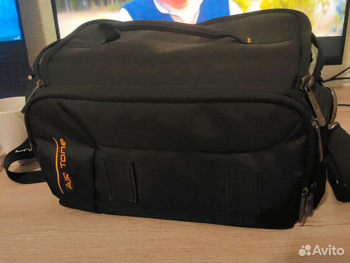 Сумка для фотоаппарата