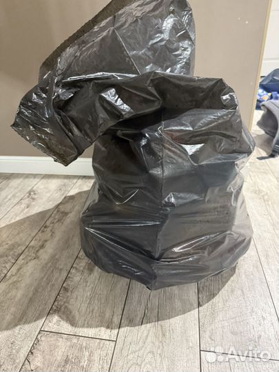 Игрушки пакетом