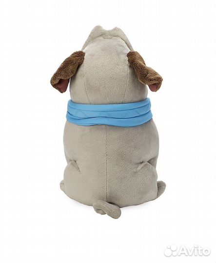 Игрушка Disney мопс Перси