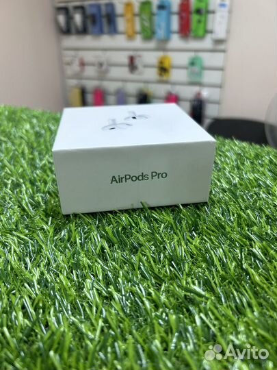 Airpods pro 2