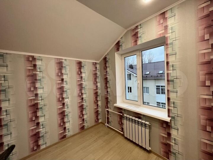 2-к. квартира, 39,9 м², 4/4 эт.