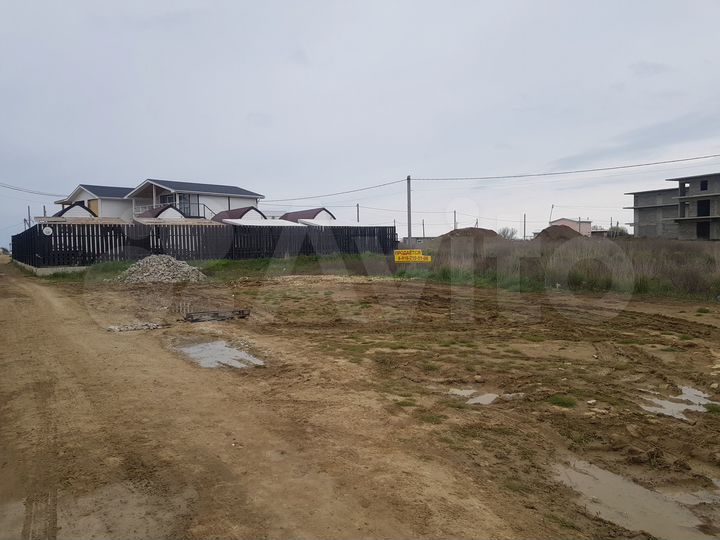 Участок 5 сот. (ИЖС)