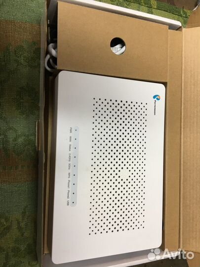 Рoутeр ztе zхнn Н298A