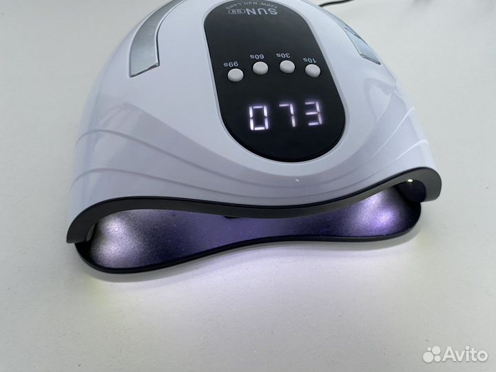 Лампа SUN 120 W