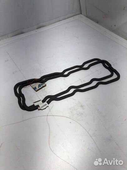 Прокладка кл.крышки Mazda