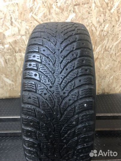 Nokian Tyres Hakkapeliitta 9 205/60 R16 96T