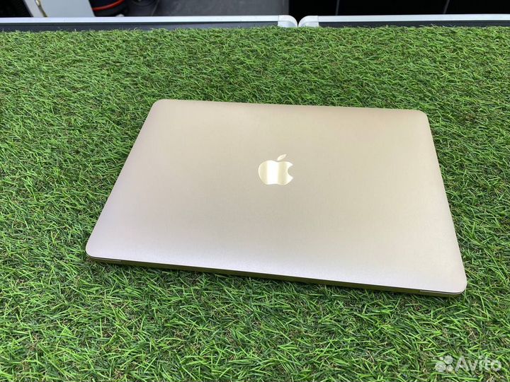 Apple MacBook 12 retina 2016