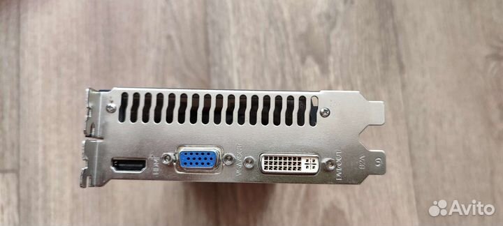 Видеокарта