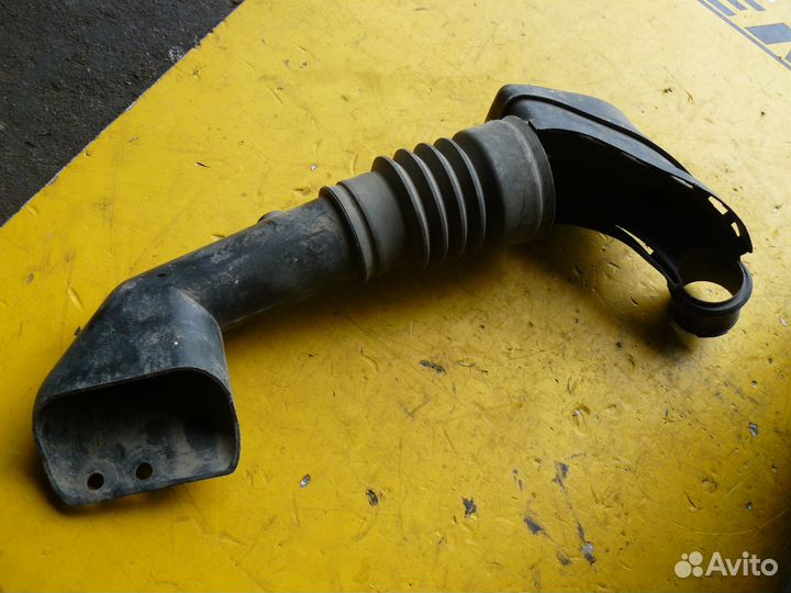 Корпус воздушного фильтра для 1,4л Nissan Note