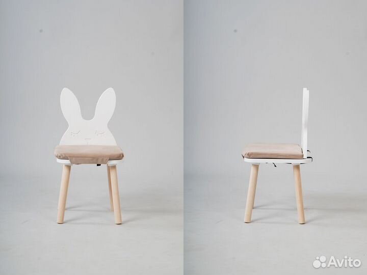 Детский стульчик